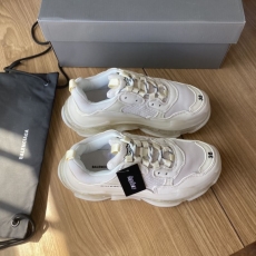 Balenciaga Triple S Series Shoes